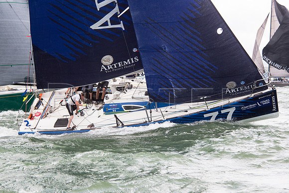 Beneteau Figaro Artemis 77