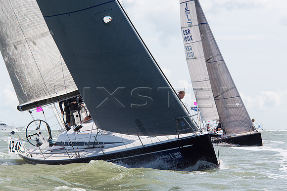 Swan 42 'Brevity'