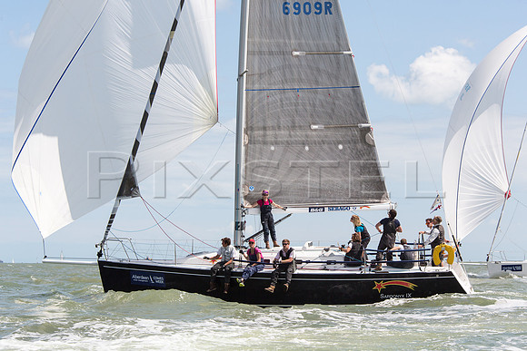 J/109 'Sardonyx IX'