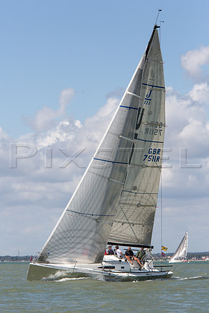 J/111 'Munkenbeck'