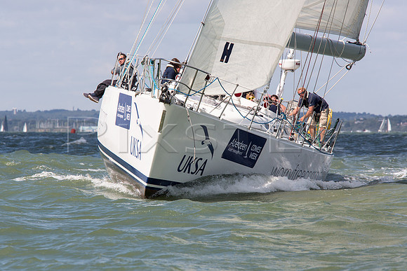 UKSA Albatross 2