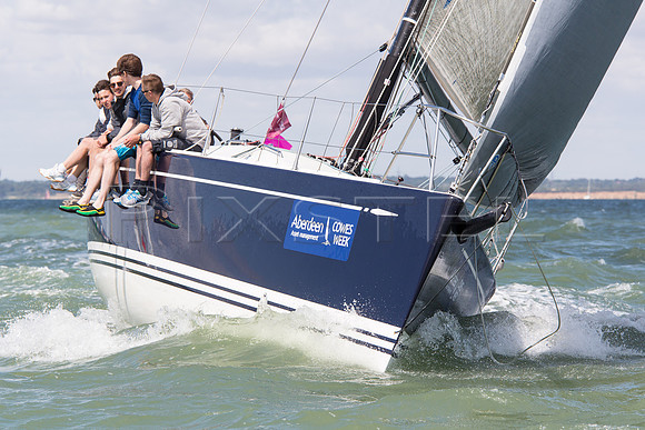 Swan 42 'Brevity'