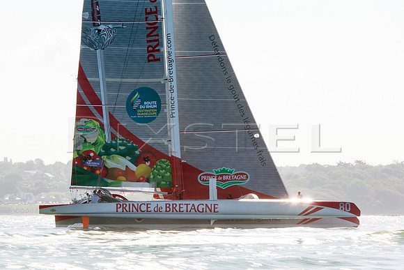 Prince de Bretagne