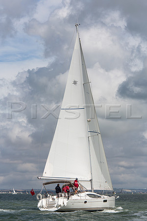 Sun Odyssey 'Adeline B'