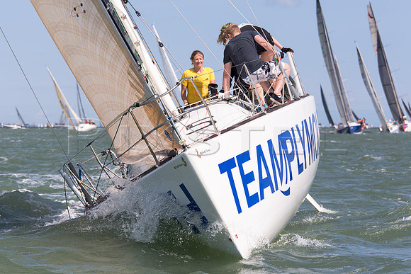Artemis Figaro 37
