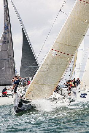 Dehler 36SQ 'Alaris'