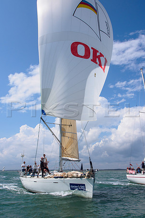Beneteau First 47.7 'EH01'