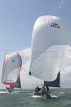 Corby 36 'Yes!'