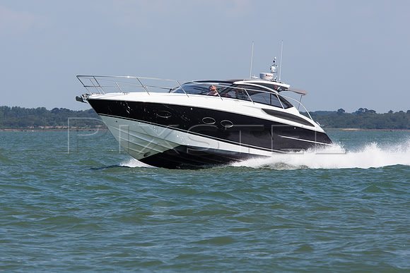 Princess V39