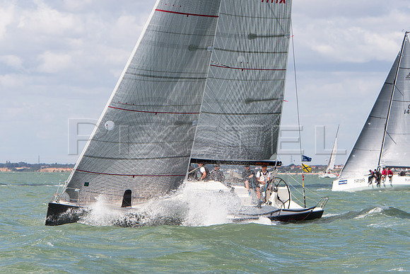 J/111 'Jitterbug'