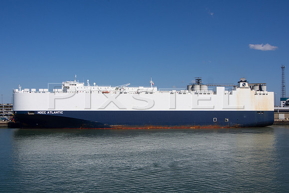 NOCC Atlantic