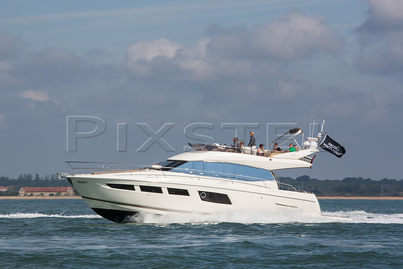 Prestige 500 'Amaris'