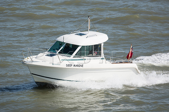 Deep Marine