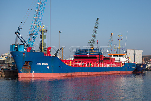 'Eems Spring' in Poole