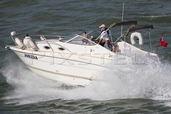 Larson 240 'Jorida'