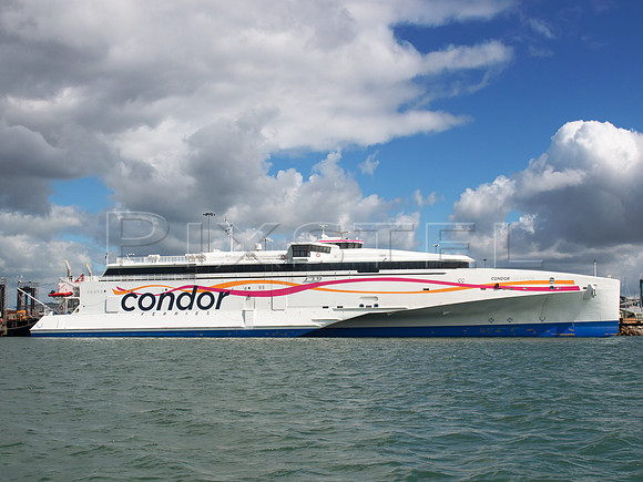 Condor Liberation