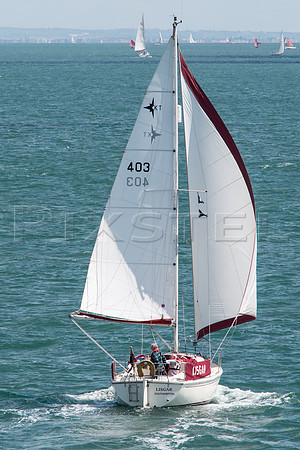 Westerly Konsort 'Lisgar'