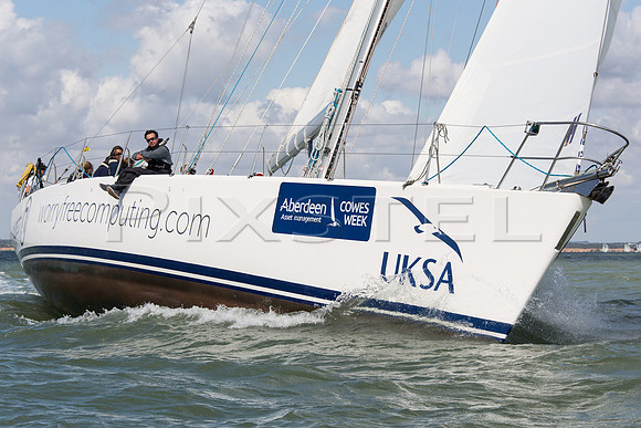 UKSA Albatross 2