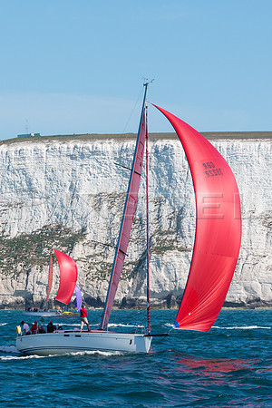 J/122 'Jangle'