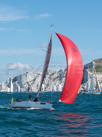 J/122 'Jolou'
