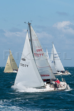 Westerly GK29 Gelig Knight