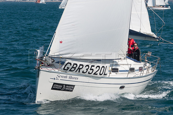 Bavaria 37 Seventh Heaven