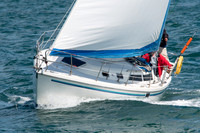 Catalina 30 'Ollyono'