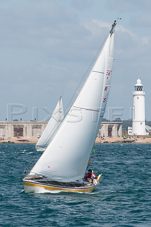 Westerly GK29 'Chesterton'