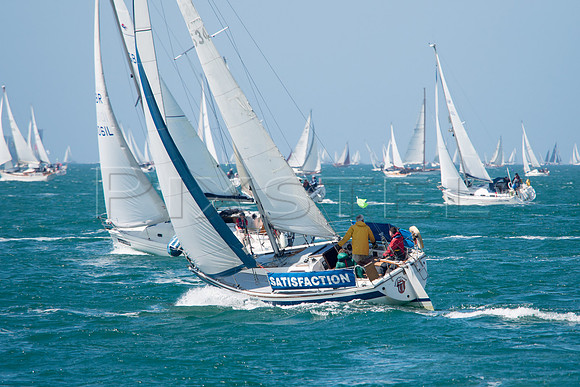 Westerly GK29 Satisfaction