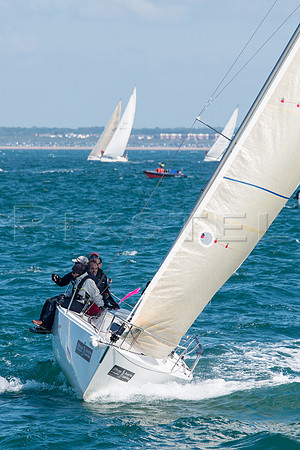 J/80 'J Out of the Box'