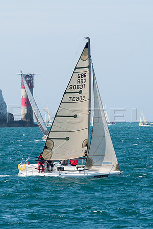 Melges 24 'Mini Mayhem'