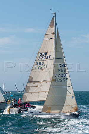 First 31.7 'Gemstone'