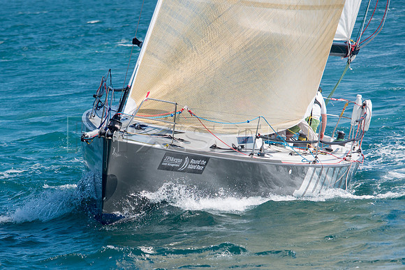 Tony Castro AC 45 Juno IV