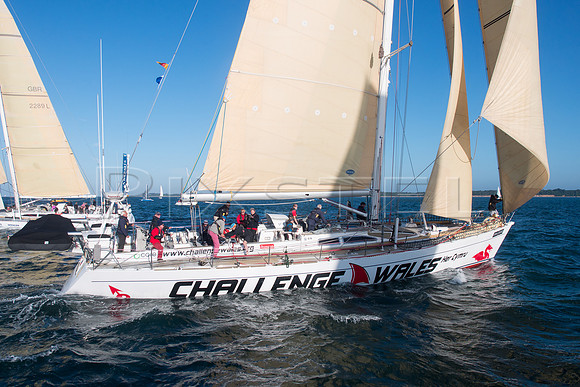 Challenge Wales