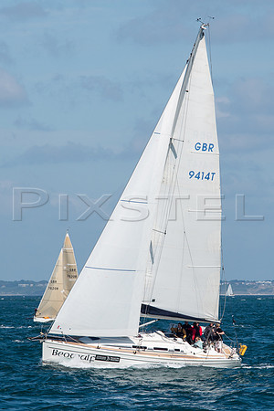 Dehler 36SQ 'Beowulf'