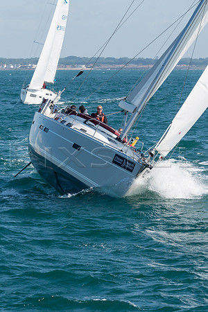Bavaria 45 'Ocean Odysea'
