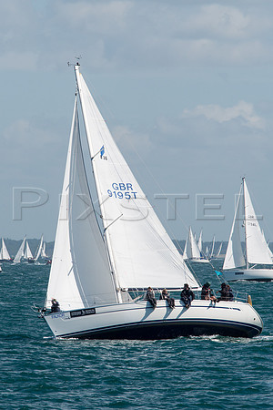 Bavaria 36 'Falkor'
