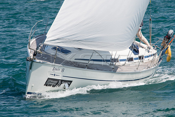 Bavaria 36 'Louis B'