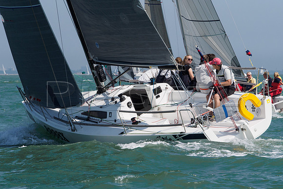 J/88 'Sabriel Jr'