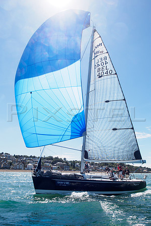 IMX-40 'Spookschip'