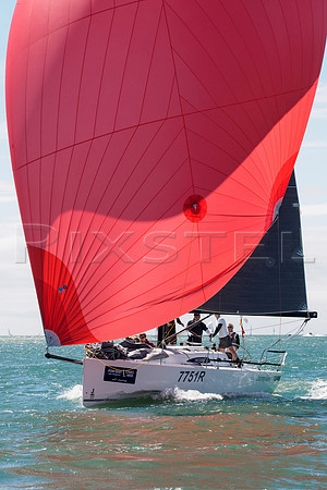 J/111 'Journey Maker II'