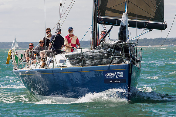Prima 38 'Talisman'