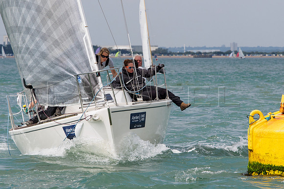 J/92 'J'ronimo'