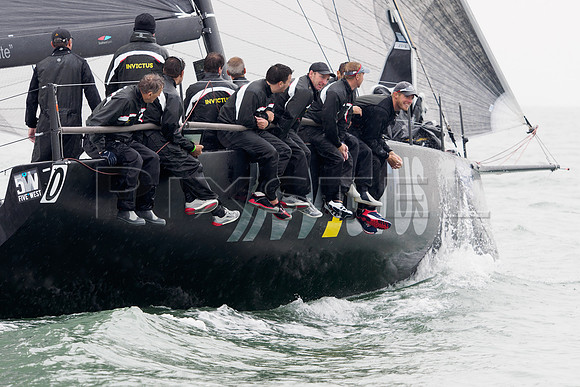 Ker 40+ 'Invictus'