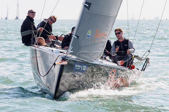 Farr 280 'Pandemonium'