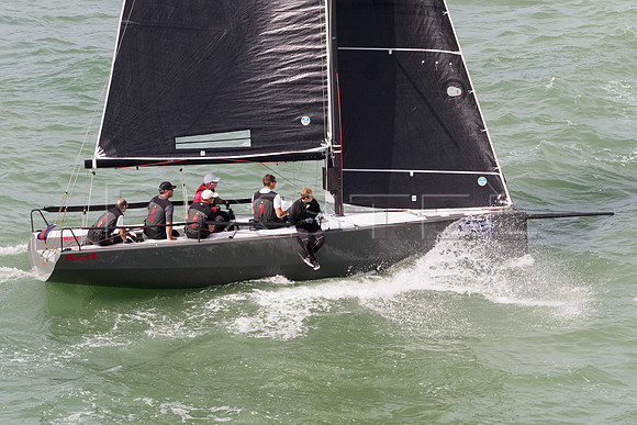 Farr 280 'Red'