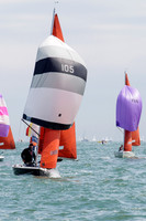 Squib 'Helmut Shoing II'