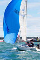 J/92 'Dodjer'