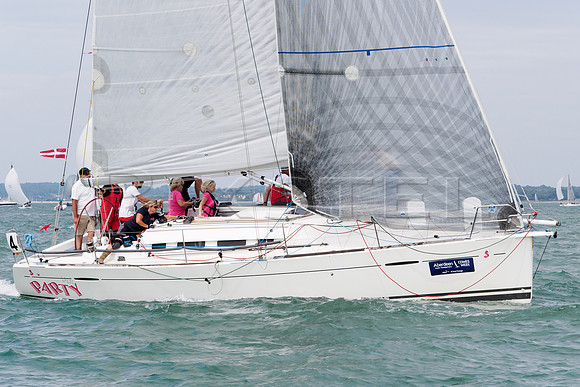 Beneteau First 35 'Party'