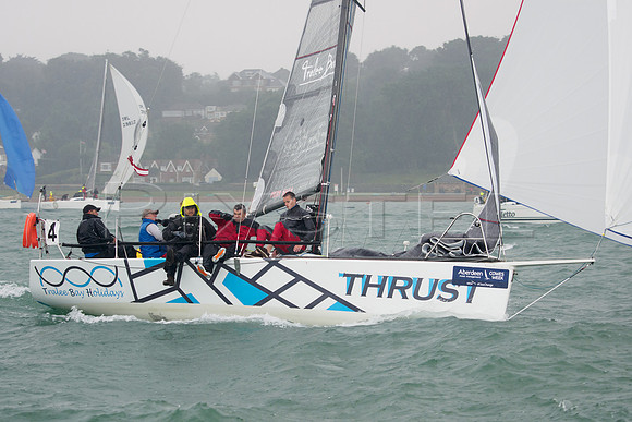 Prism 28 'Thrust'
